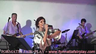 Formatie nunti Constanta Fair-Play - Sarba Moldova