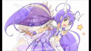 CASTING FÜR DIE CURES! 「OFFEN」