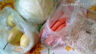 Сколько стоит пп? Покупки продуктов для пп.Что я ем на пп? Правильное питание.