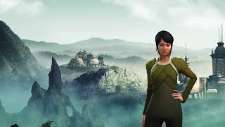 Сетевая Civilization Beyond Earth 2 серия, Неудобный Рельеф.