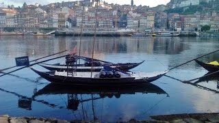 #Douro #Cruise #Porto- Régua 2014 #Portugal