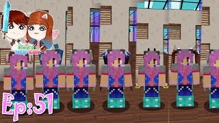 NUEVO LOOK Y TENGO TODAS LAS COLITAS!! // MUNDO NEK-LIIN EP:51 // SULIIN c/ Neks10