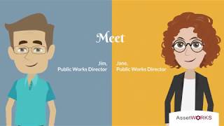 The Tale of Two Public Works Directors