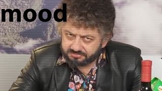муд: жорик вартанов