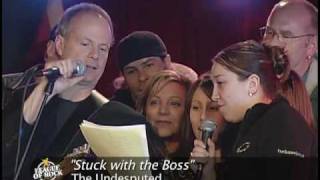 Guyan Group Rocks With League Of Rock