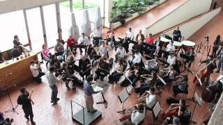 Bogotá es Música en Semana Santa: Teatro Mayor