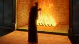 Hellfire (Latin American version)