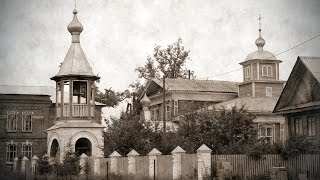 ОБИТЕЛЬ НА СУРЕ (фильм)
