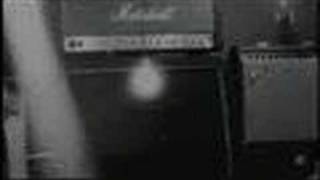 The Cotton Weary - "My Own Private Island"