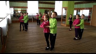 Прокопчане покорили "Планету талантов"