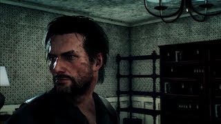 The Evil Within 2 - Trailer de Gameplay - E3 2017