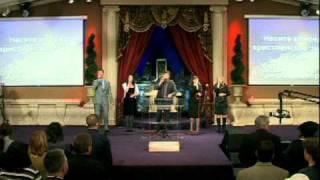 Привет вам Христово цветущее племя Jax-Worship