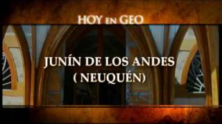Junín de los Andes 1 - Neuquén Patagonia Argentina GEO Viajes & Aventura - 8
