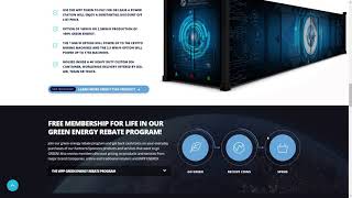 WPP Energy. Обзор ICO. Блокчейн в "зеленой" энергии.