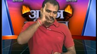 Som Prakash with Aryan TV - 1