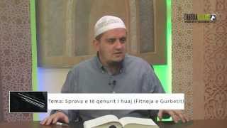 01.Sprova e të qenurit i huaj (Fitneja e Gurbetit) - Irfan Jahiu