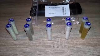 Vorstellung Food Mix Set Antstore