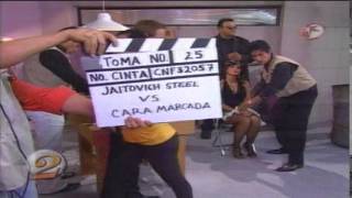 Mariana Seoane en DESMADRUGA2