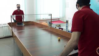 3 urok sport uprazhnenie diagonal Showdown Russia Kumertau 2019