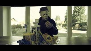 Michael Myers Halloween Update