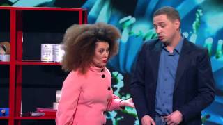 Comedy Woman - Детский сад