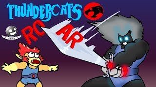 【Thundercats Roar】 Sujes ft. Paulo Cuevas