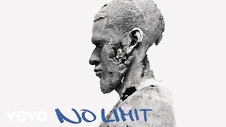 Usher ft. Young Thug - No Limit (Official Audio)