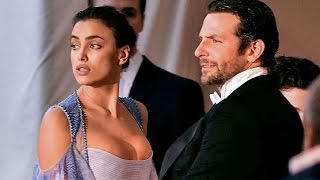 Ирина Шейк родила первенца