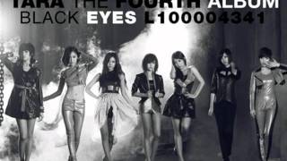 [MP3 Download] T-ara - O My God