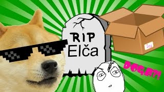 ASI UMŘU... || Balíček od LPS Lucy™