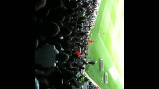 Swans - Forest (Dale Cavese at The Play Off)
