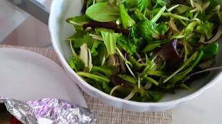 БЫСТРЫЙ РЕЦЕПТ РЫБЫ В ДУХОВКЕ/КАК  ВКУСНО ПРИГОТОВИТЬ РЫБУ