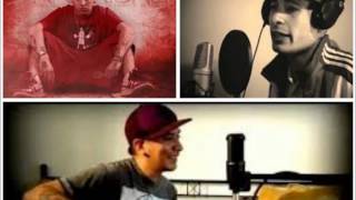 Enganchado De Rap Argentino (Esteban El As..Fili Wey..Xxl Irione)