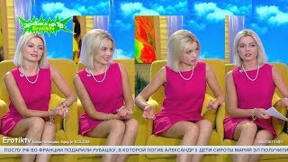 Елена Николаева Эфир от 10 11 2018 Full HD