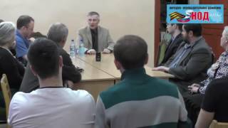 Пряники Путина для кланово корпоративной работы. Рассказывает Валерий Пякин.