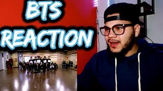 방탄소년단 SBS 가요대전 performance practice | REACTION & THOUGHTS | JAYVISIONS