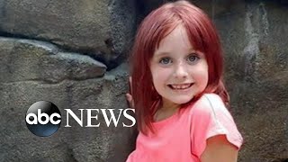 Heartbreaking details from investigation of 6-year-old girl’s death