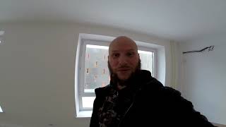 Приёмка квартиры ЖК Мещерский Лес  Переезд