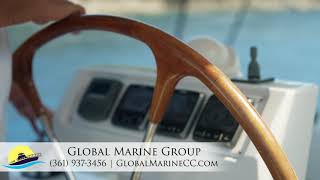 Global Marine Group | Boating in Corpus Christi
