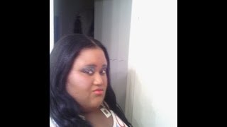Ciara - Body Party cover again by ices brown