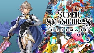 Lost in Thoughts All Alone (English) (Fire Emblem Fates) - Super Smash Bros. Ultimate Soundtrack
