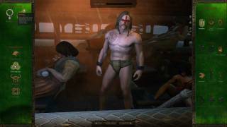 Age of Conan Unchained Gameplay Review - Inside the Den HD Video Feature