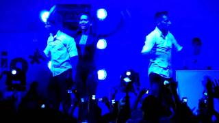 Inna - Hot (Stela Pool Club, Tirana, Albania)