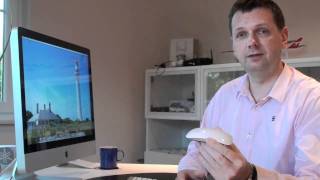 Umstieg vom Windows PC auf den iMac