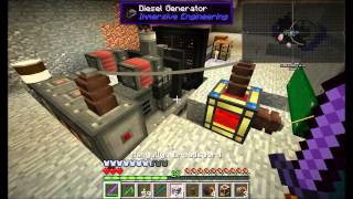 Forgecraft2 S7 E10 Power Generation