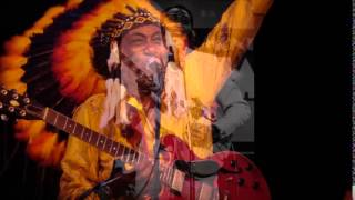 Eddy ''The Chief'' Clearwater ~ ''Bad Dream'' 1980