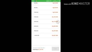 Dapatkan keuntungan dari mitra Tokopedia