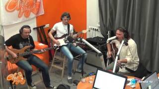 ВОРОН КУТХА - Шел мужик из Орехово в Зуево (Живые. Своё Радио. 14.05.2015)