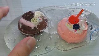 치젤몬/마카롱액괴/느낌촉촉/탱탱하다../촐랑이액괴/구독과좋아요