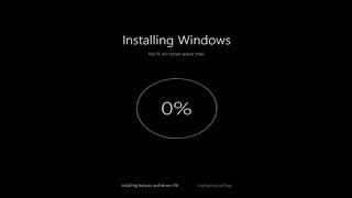 Reset Toshiba Laptop to Factory Settings Windows 10